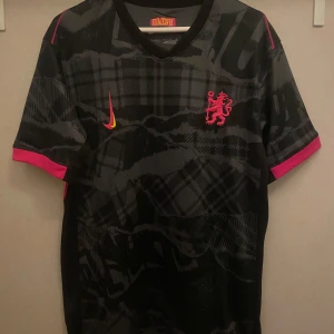 Fotbollströja Chelsea - Fotbollströja Chelsea, helt oanvänd 