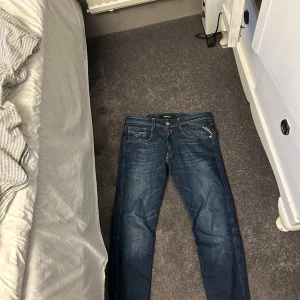 Replay jeans - Replay jeans 31/32 mycket bra skick. Anbass