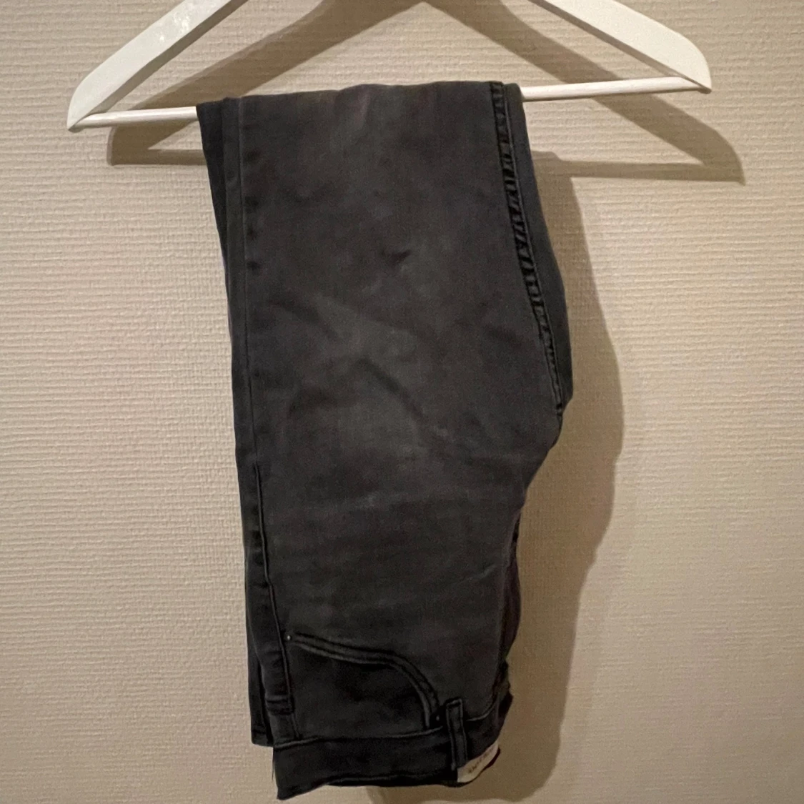 Grå Levis 512 Slim Taper Jeans - 91