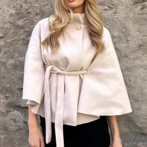 Missäy poncho - Så snygg!