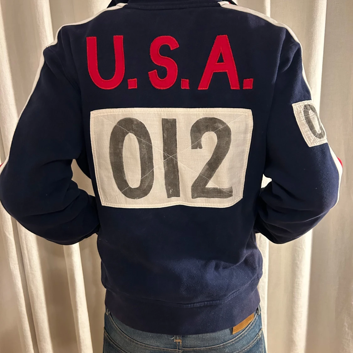 Ralph Lauren kofta - 91