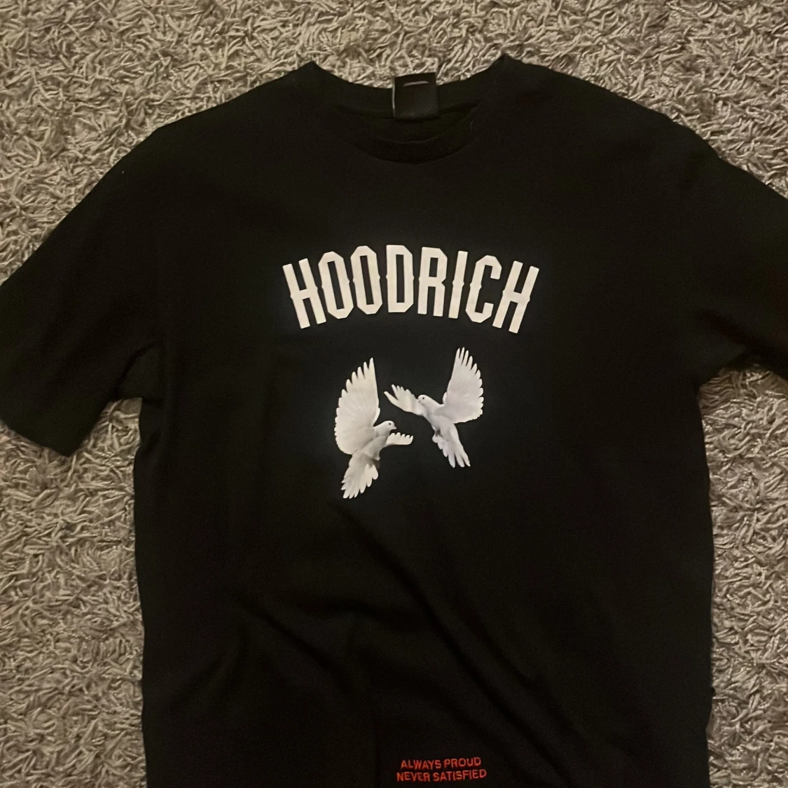 Hoodrich set - 91