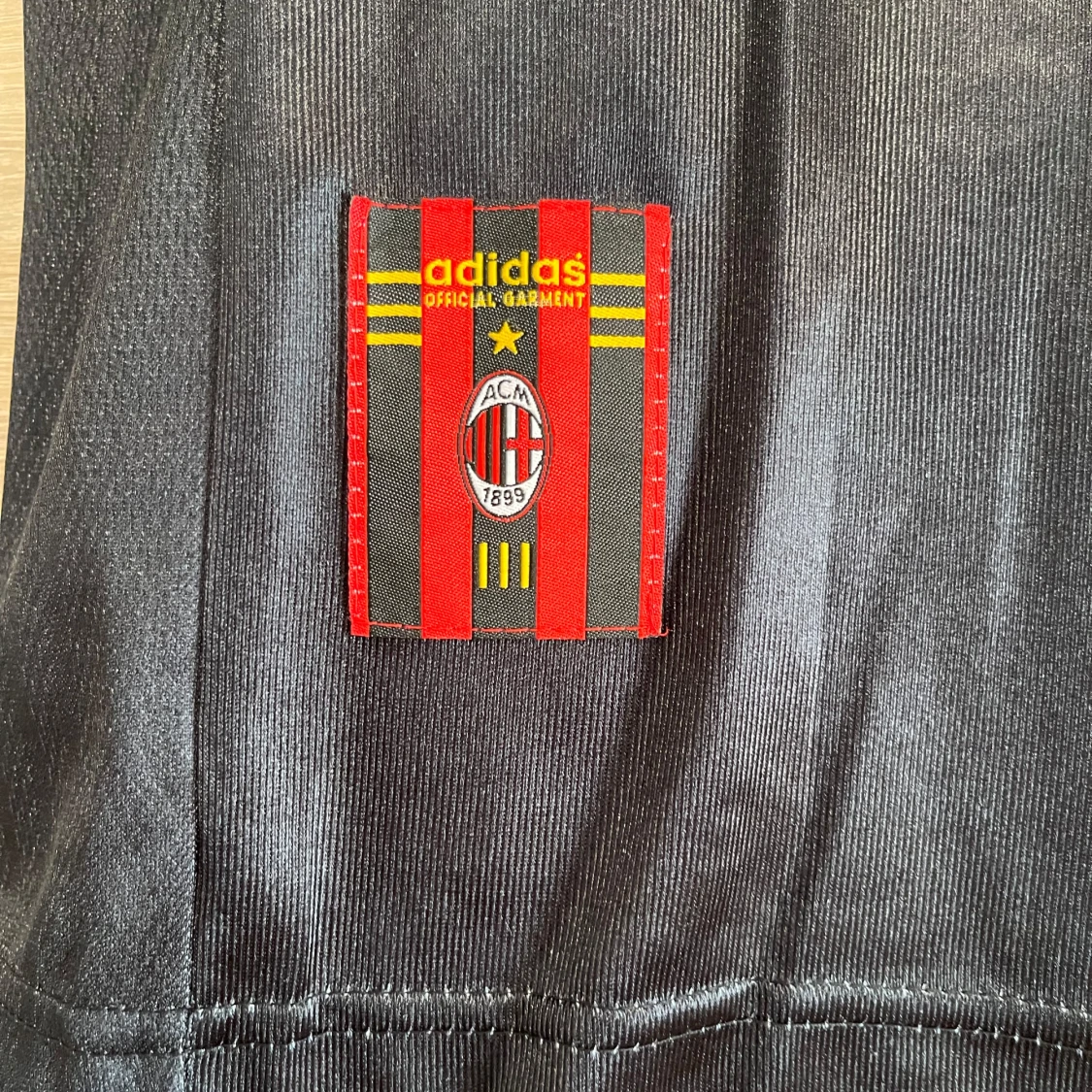 AC Milan Borta Maldini 3 M - 93