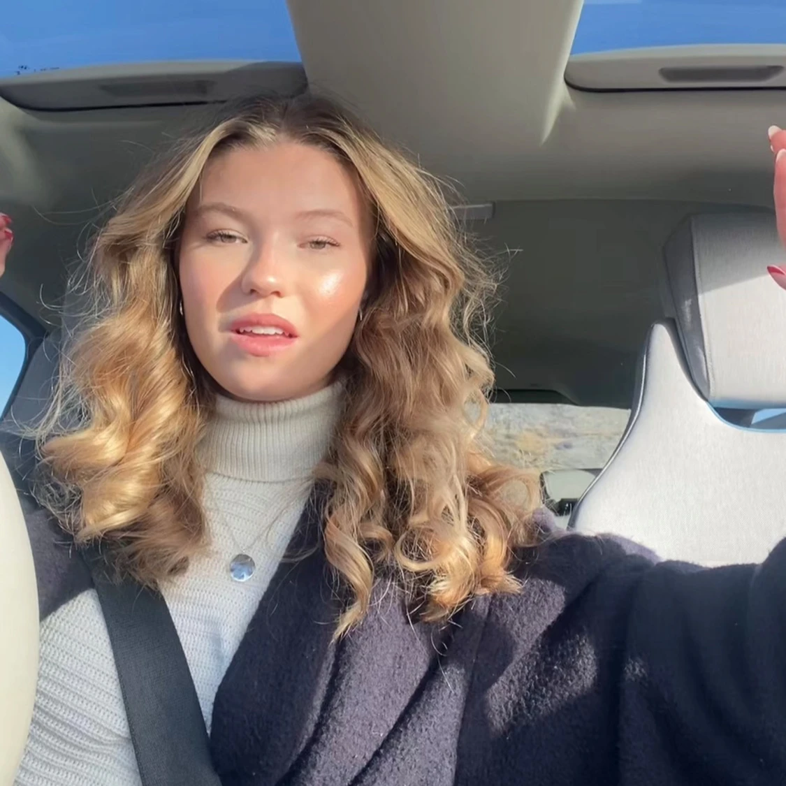 Heatless-Curls + Blow-out (FULL KIT)  - 2