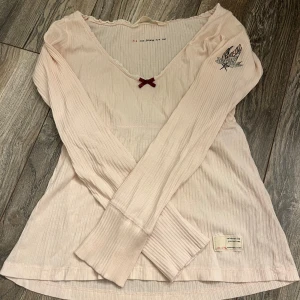 Odd molly tröja - Jätte fin tröja från odd molly i storlek 0 - motsvarar xs! Vintage och finns inte att köpa längre💓