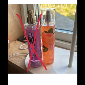 shimmer mist - 236ml