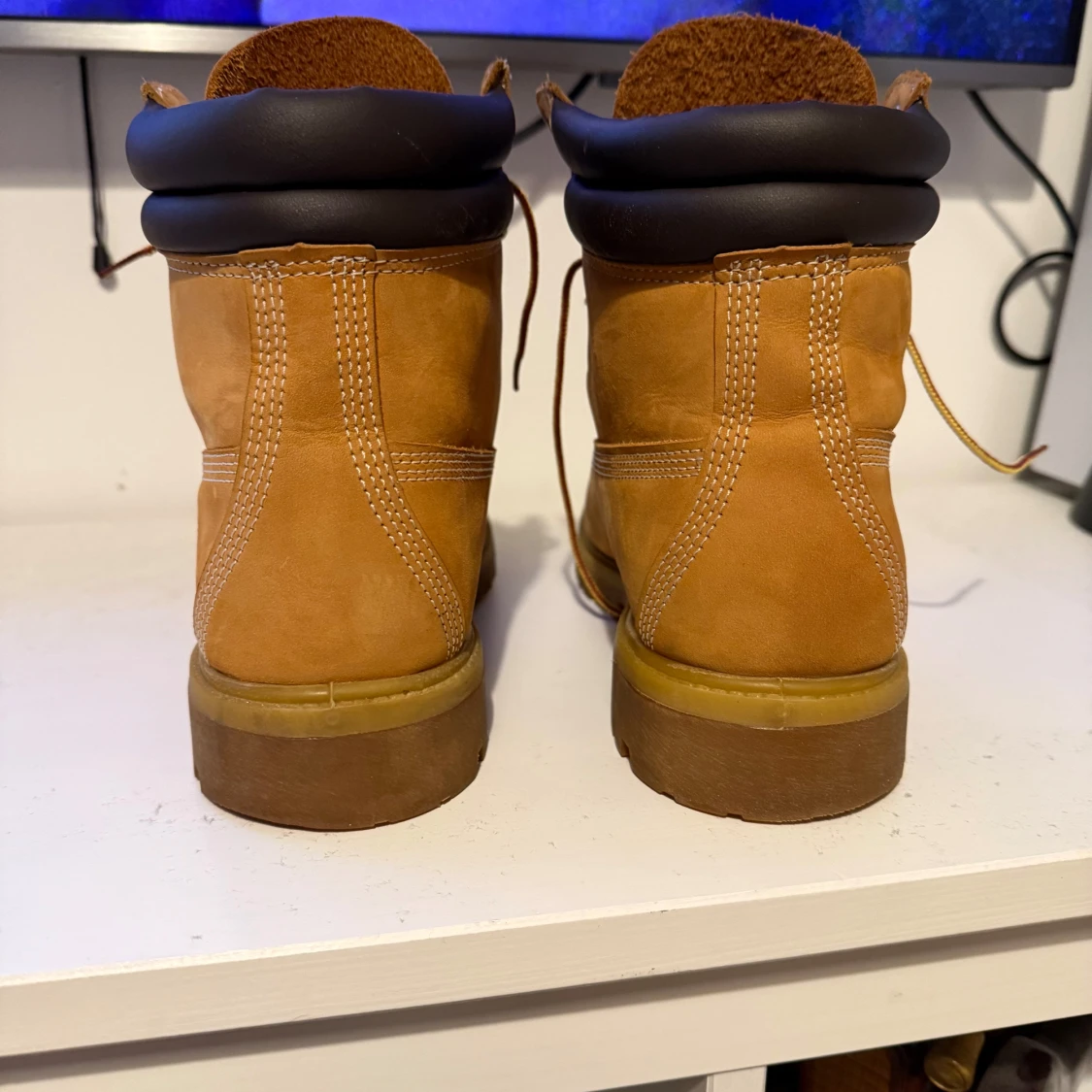  boots från Timberland - 91