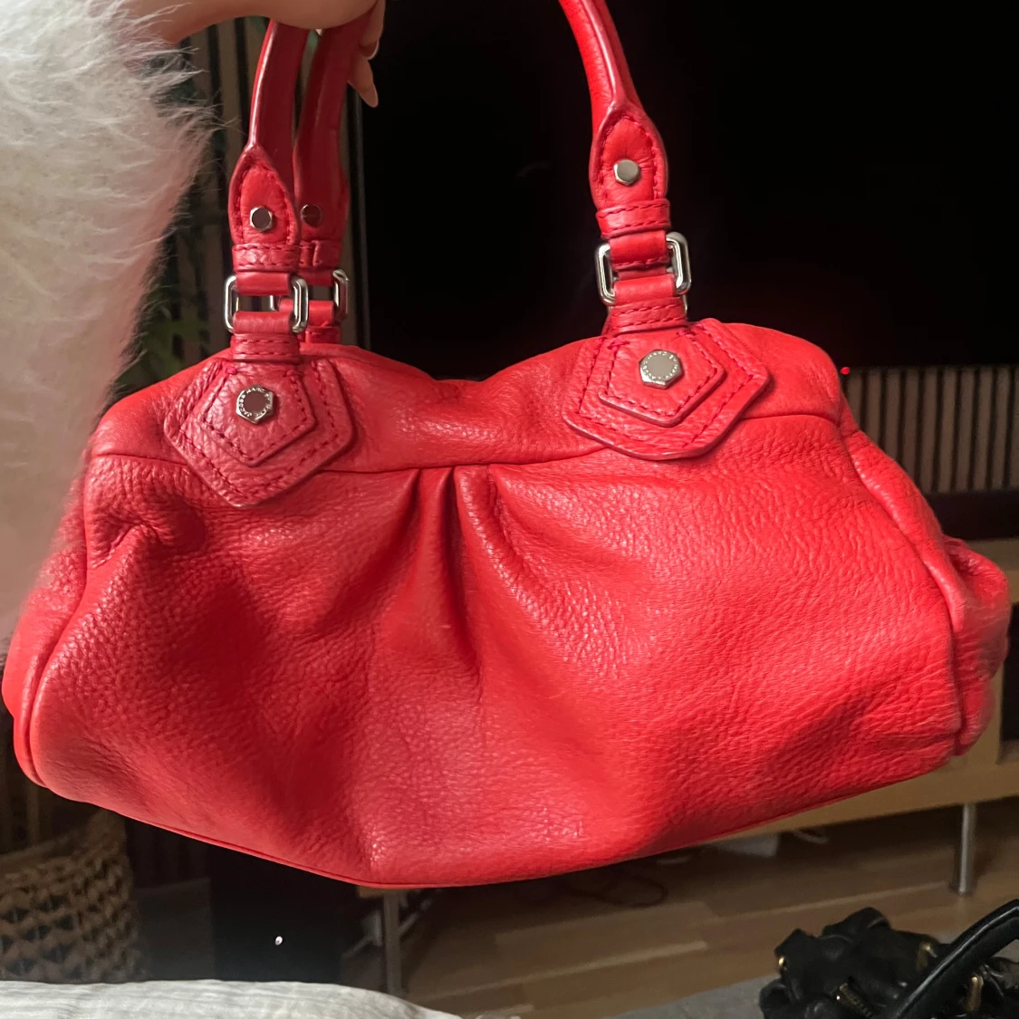 Marc Jacobs väska  - 91