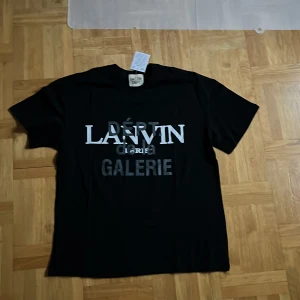 Lanvin x gallery tröja - Helt ny bra kvalitet storlek M pris kan diskuteras 