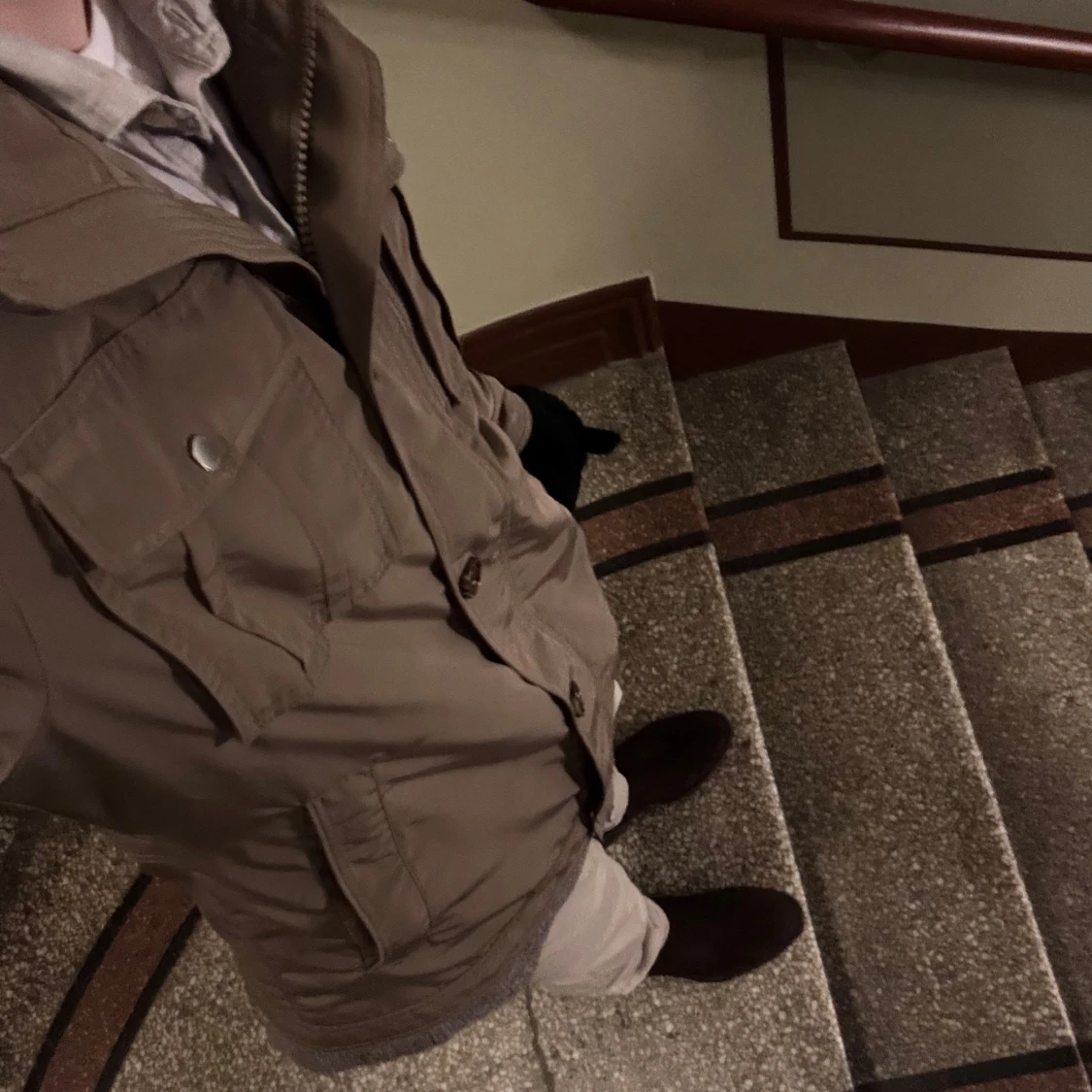 Tramarossa chinos (steal) - 93