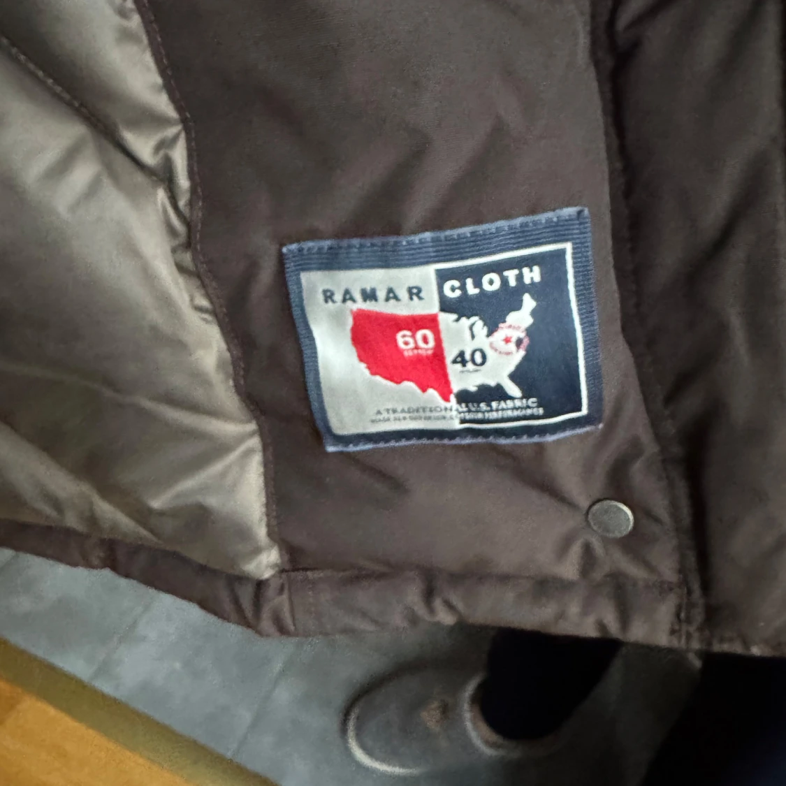 Woolrich Jacka - 92