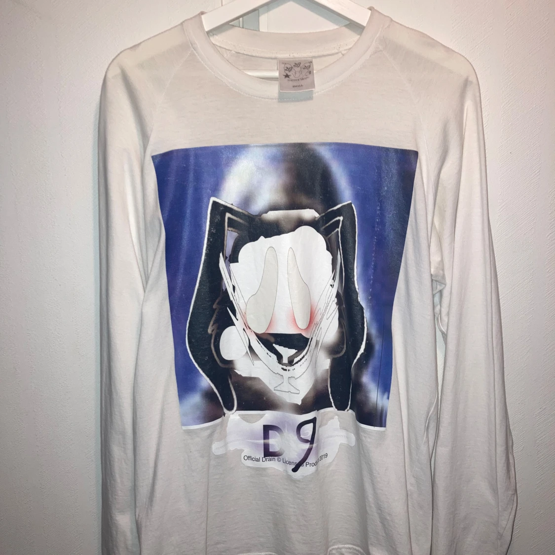 D9 Rabbit Longsleeve