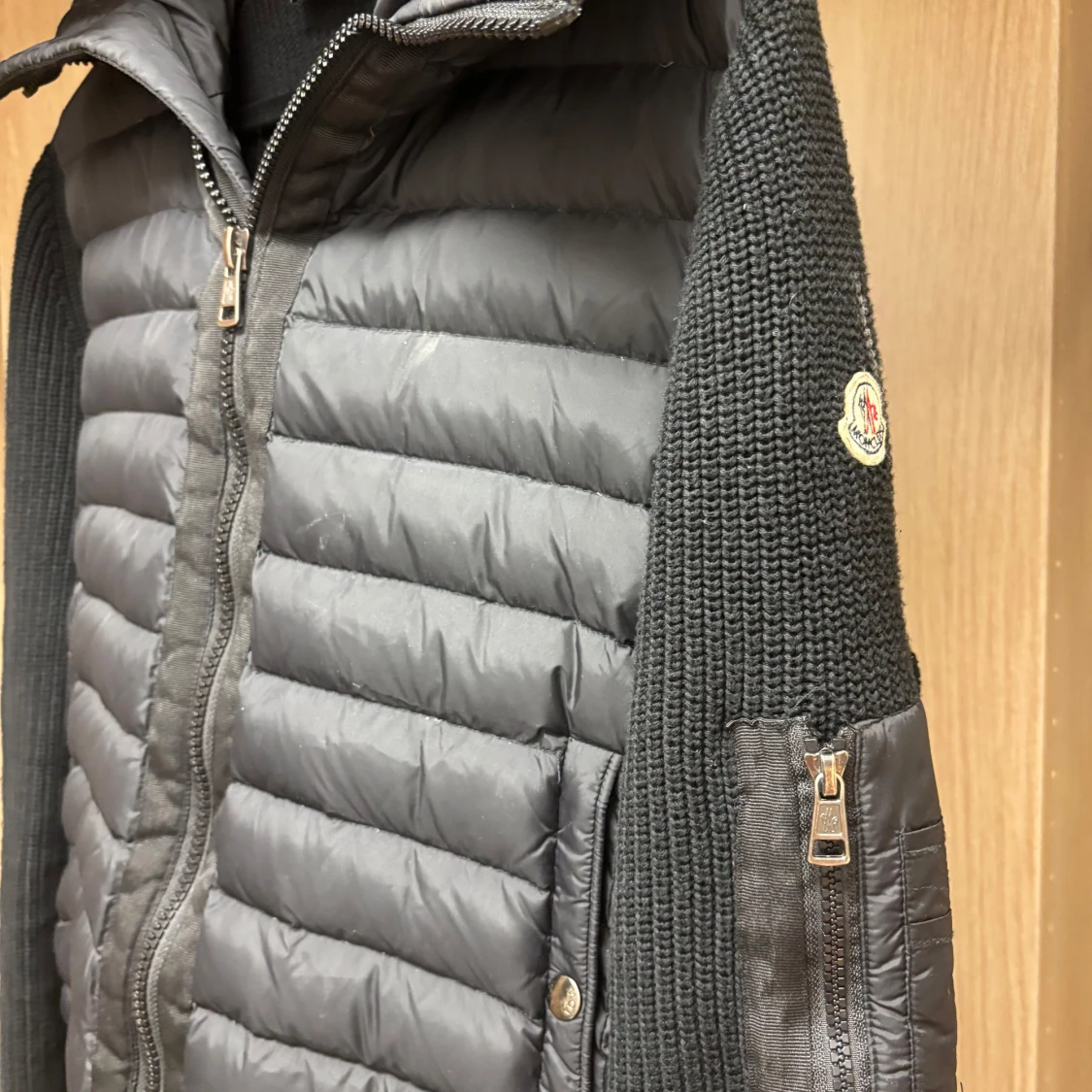Moncler trigot cardigan  - 90