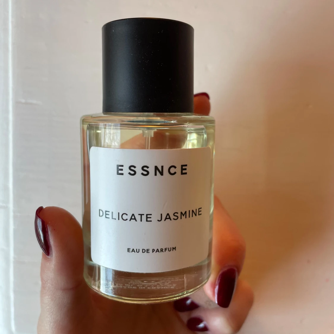 Essnce Delicate Jasmine