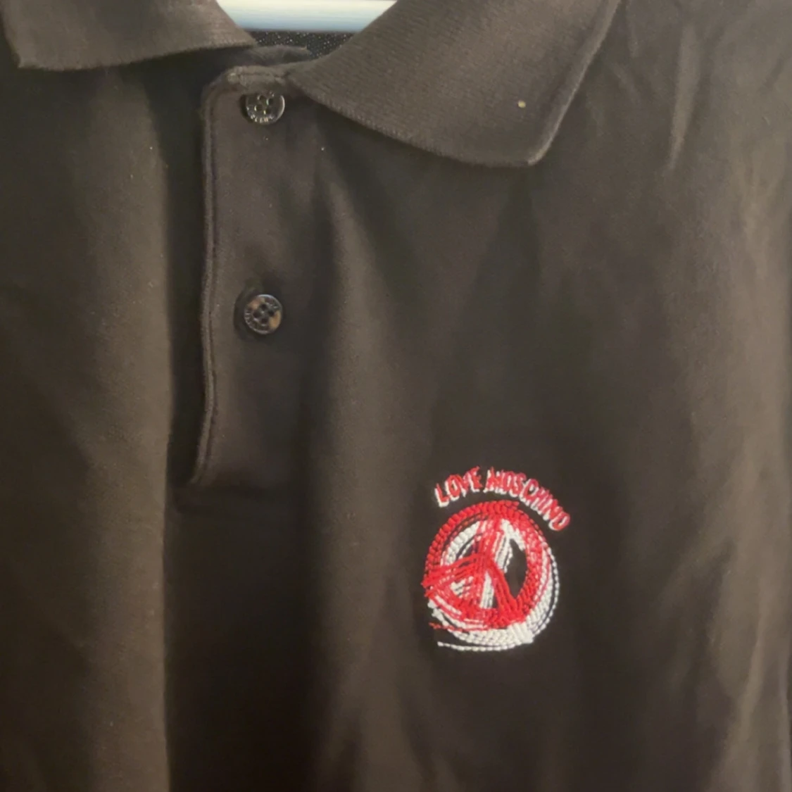 Love Moschino pike - 90