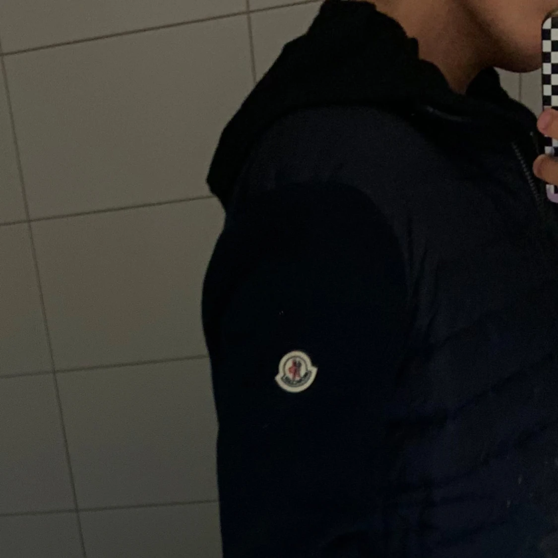 Moncler Cardigan - 92