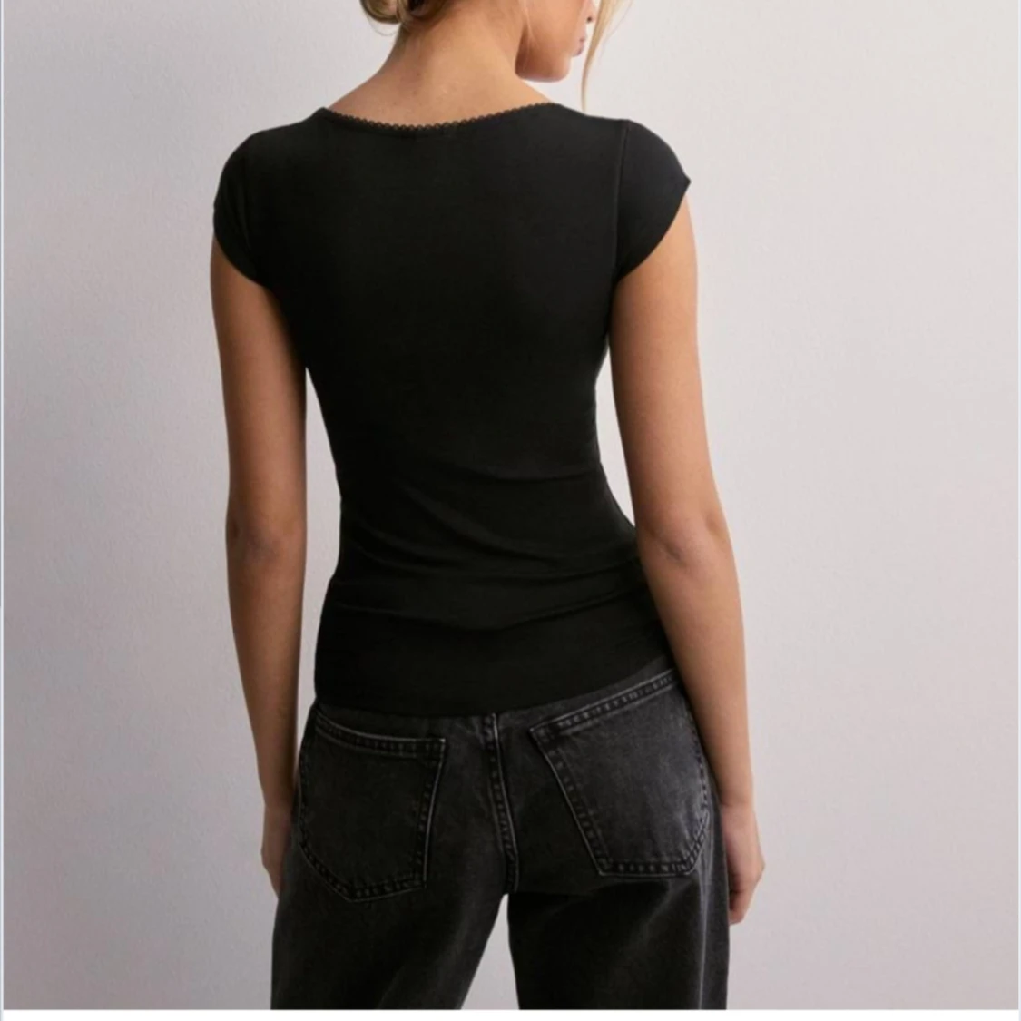 Romance shape top - 90