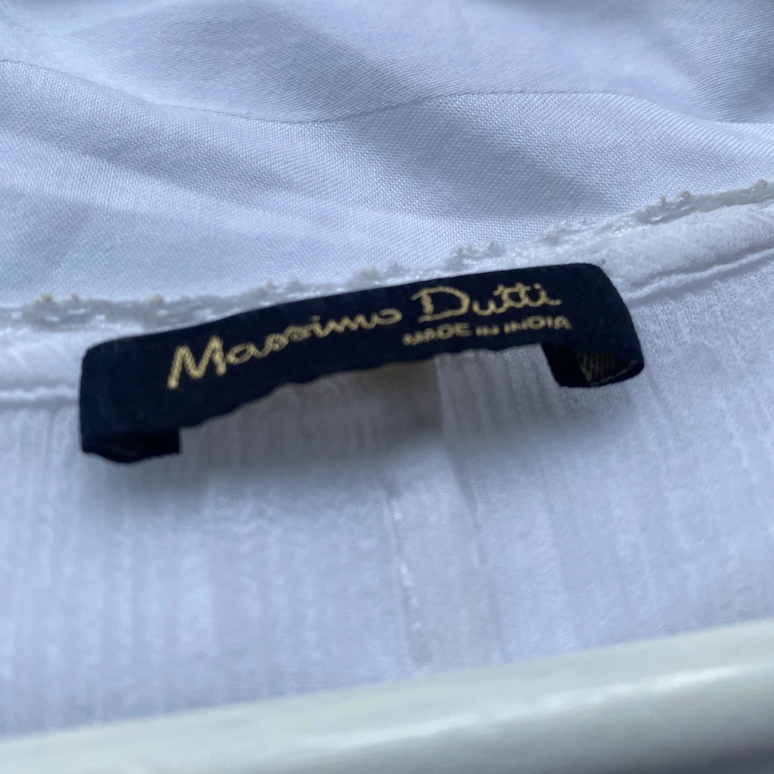 Massimo dutti topp - 91