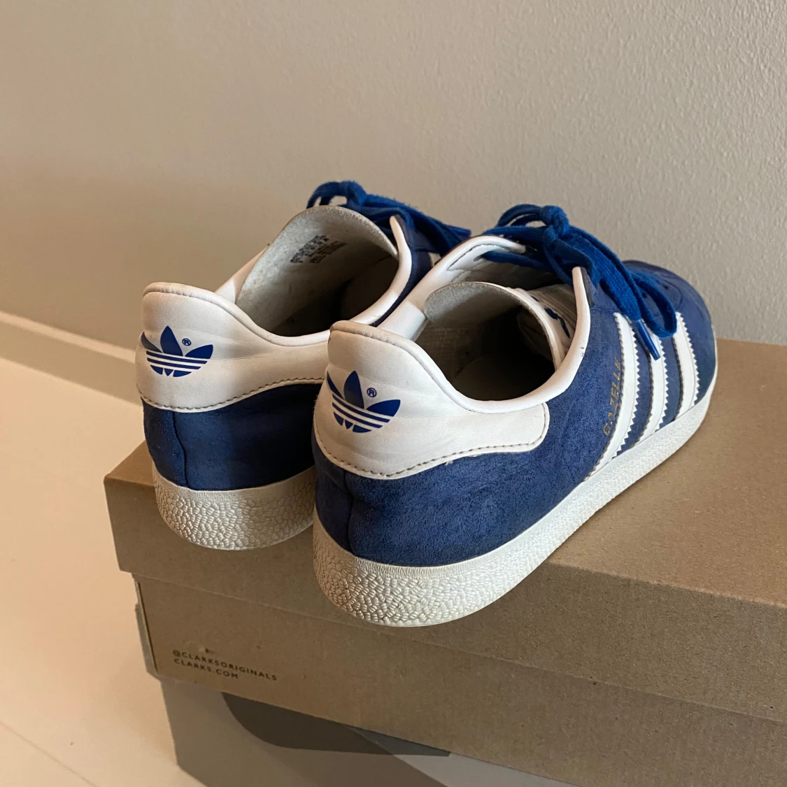 Adidas Gazelle  - 90