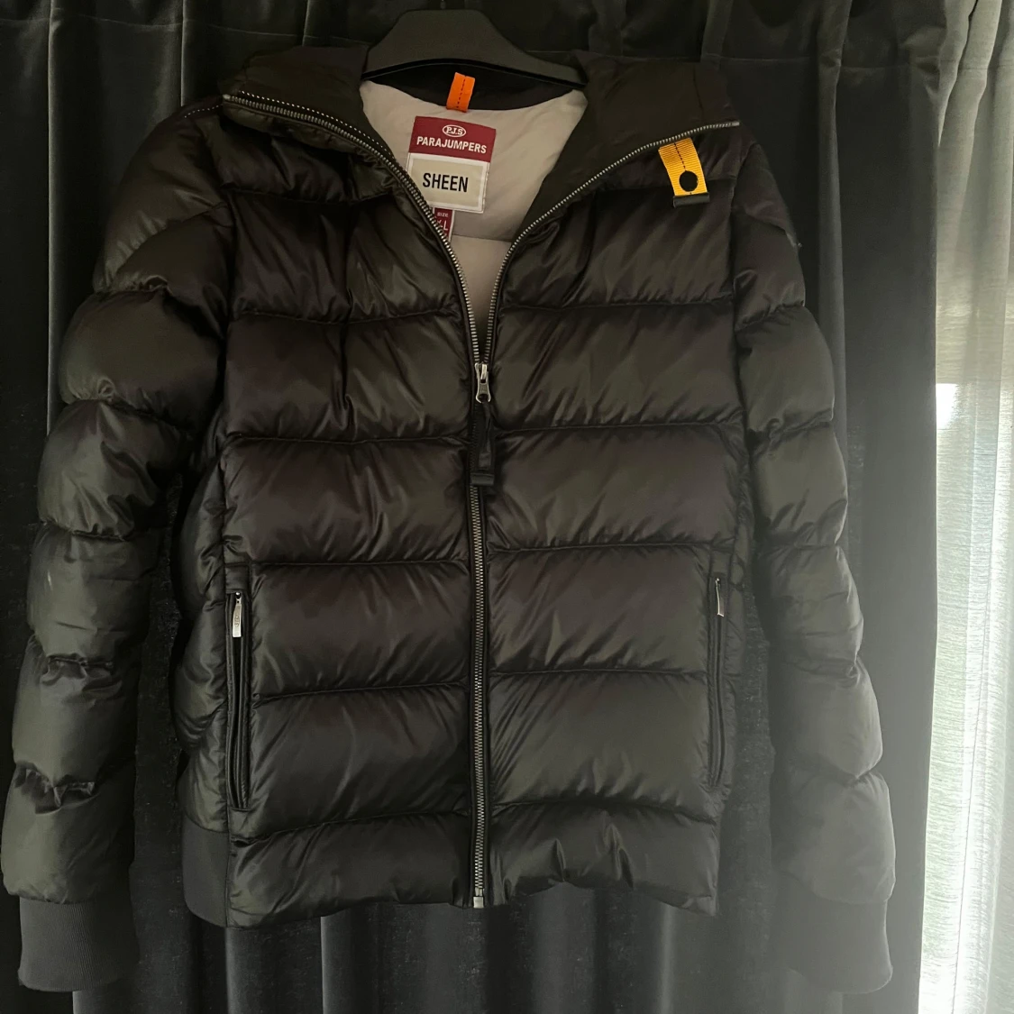 Parajumper pharrell jacka