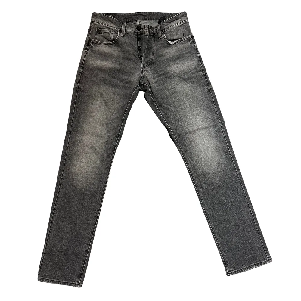 Gstar jeans. Storlek 28/32. Bra skick!. Jeans & Byxor.