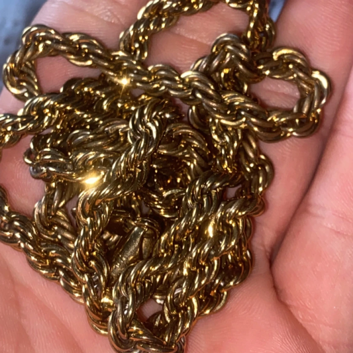 Cordell halsband 6mm - 91