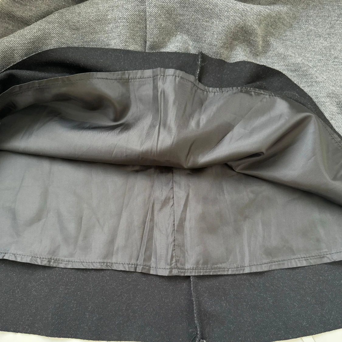 En vackra kjol från Åhléns. Helt ny. - 92