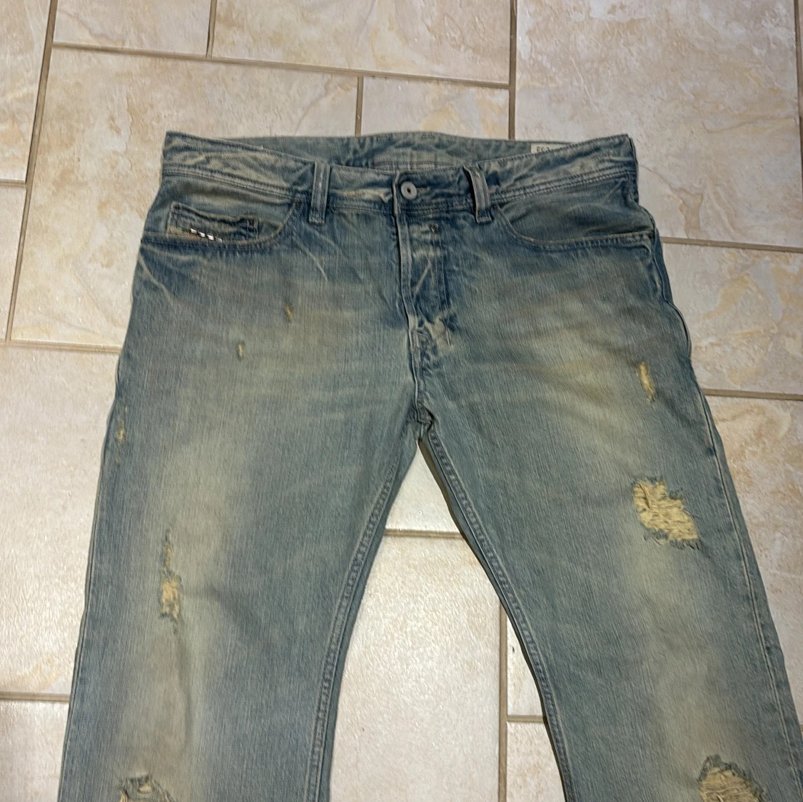 Diesel Safado Jeans - 90