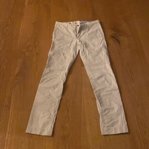 Ralph lauren byxa - Byxorna är i fint skick.