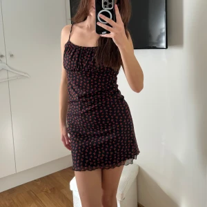 Klänning  - Supersöt klänning från Motel Rocks, oanvänd. Storlek S. 