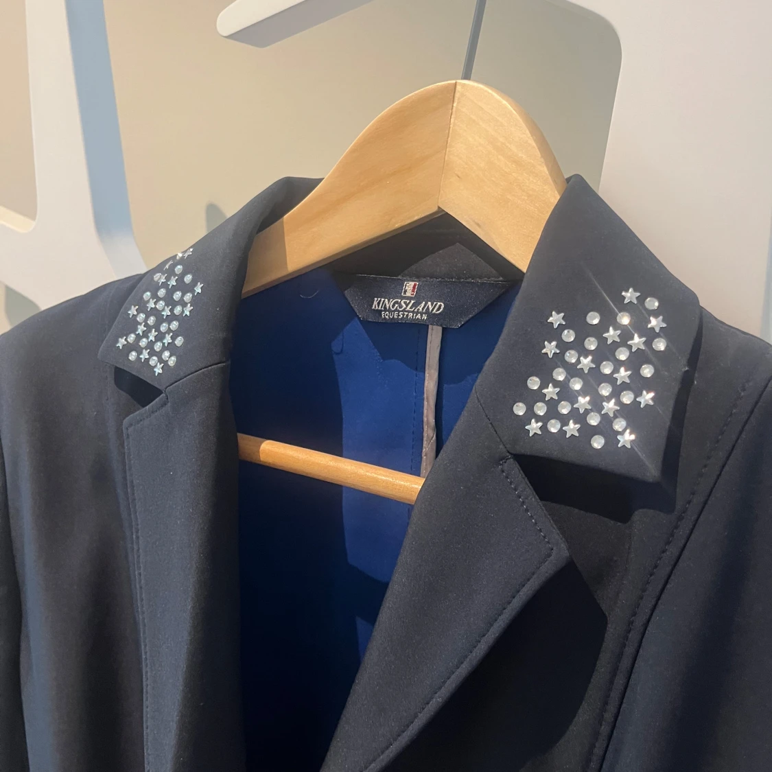 Kingsland kavaj - 90