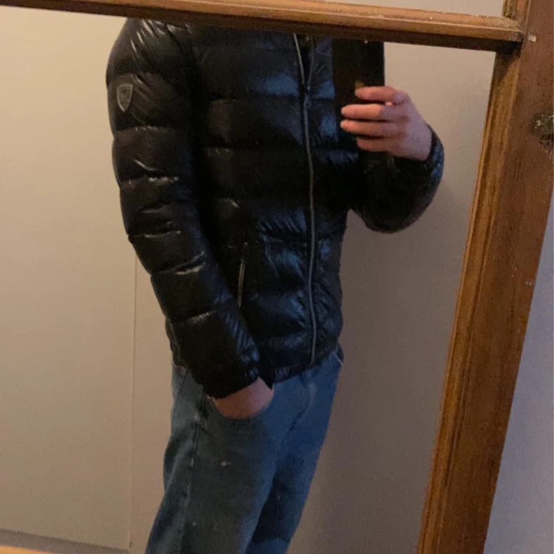 Giacomo Conti Jacka - 90