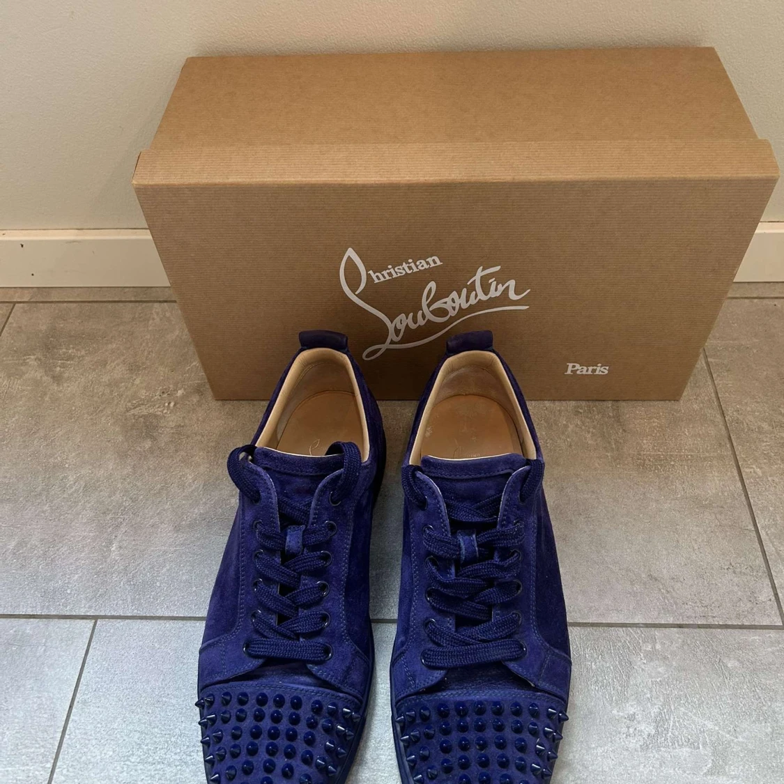 Christian Louboutins - 90