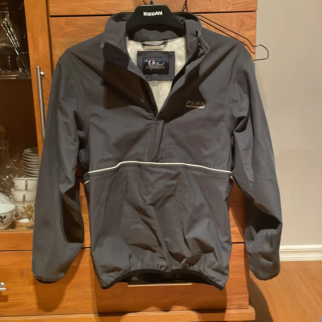 Peak performance jacka