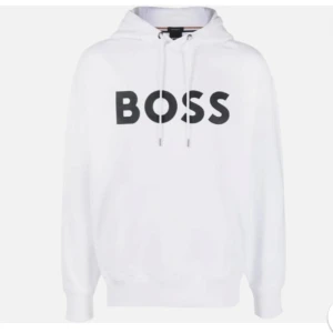 Hugo boss hoodie - Skicket är som nytt. Bilderna är tagna men vill du att jag skickar fler, skriv i pm.🙂 