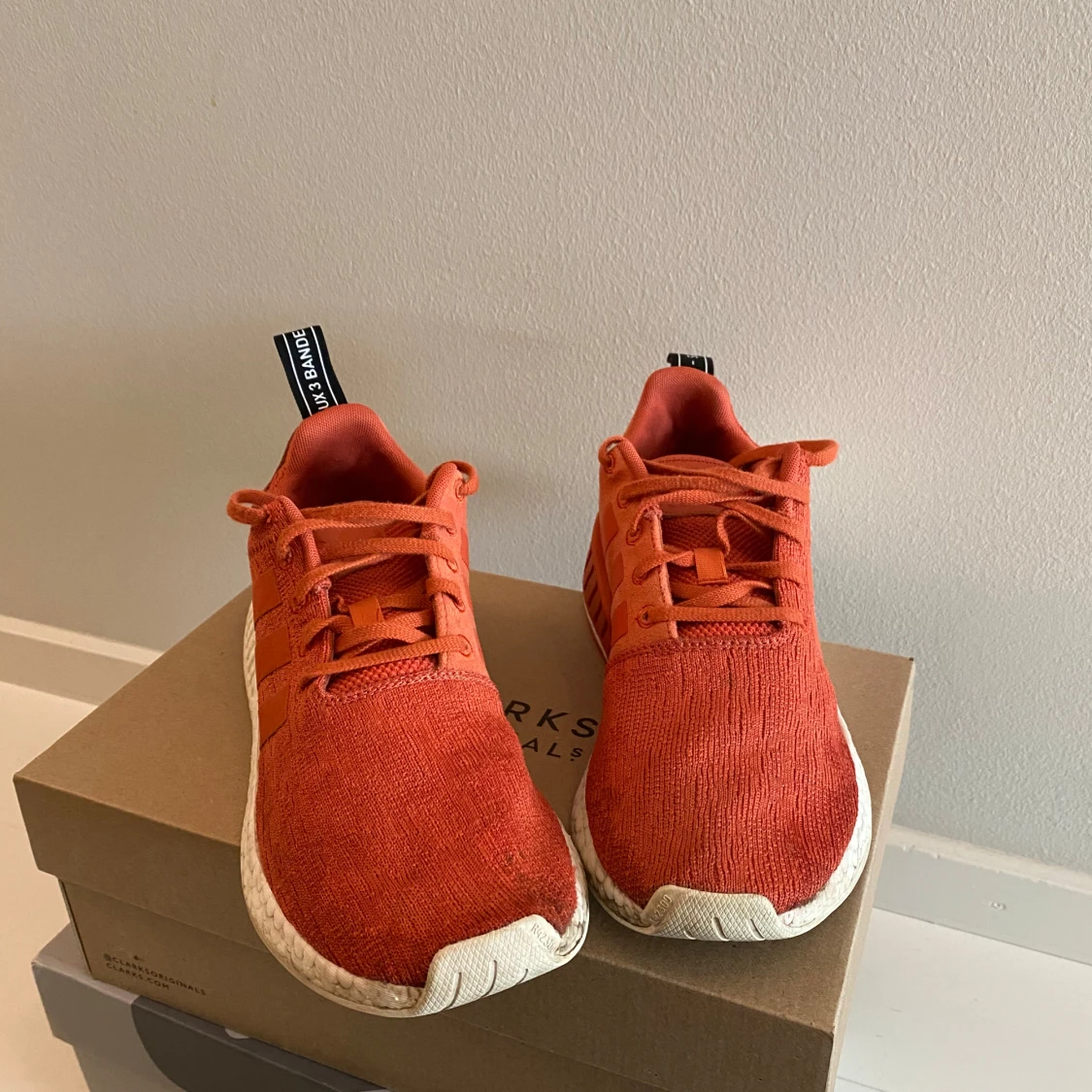 Adidas nmd  - 92
