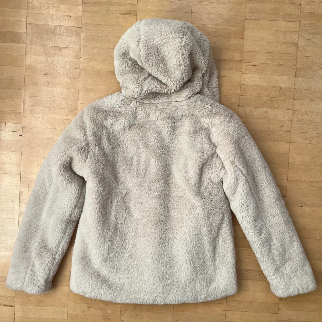 Pälsjacka - 90