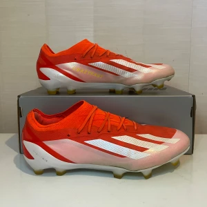 Adidas X Crazyfast - Adidas X Crazyfast Elite FG “Energy Citrus”🚨, Skick- 7/10