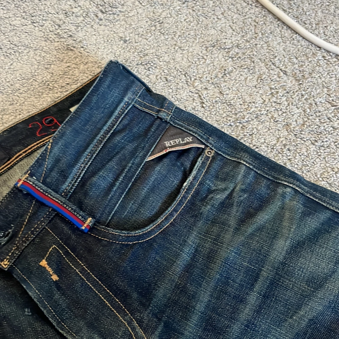 Replay jeans - 90