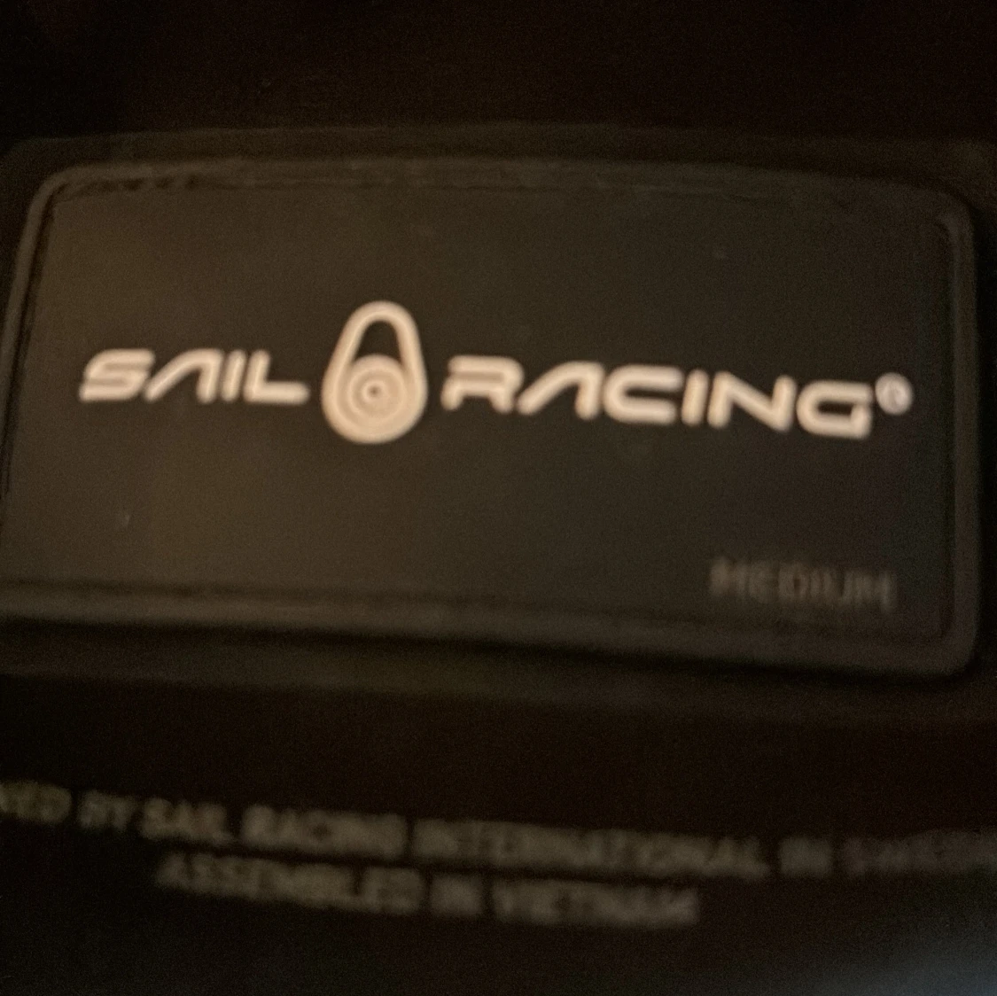 Sail racing jacka - 92