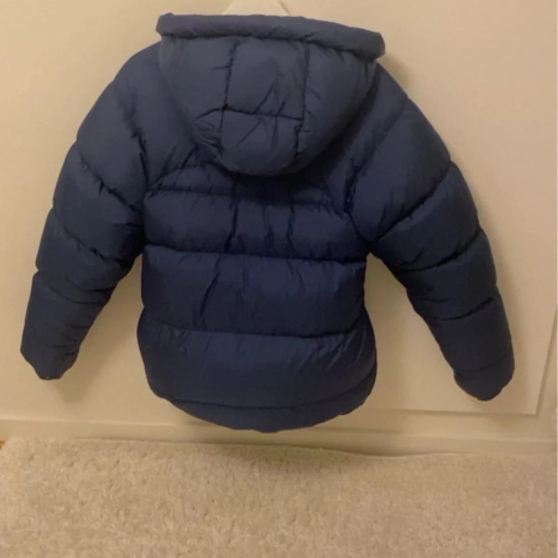 Fjällräven jacka  - 92