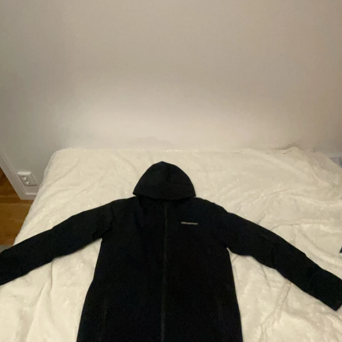 Peak performance jacka