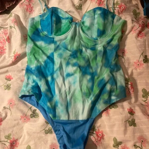 Body  - Body från zara 