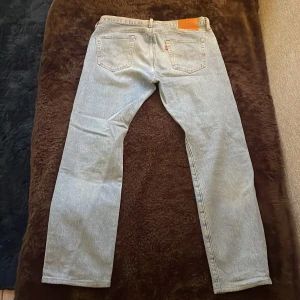 Levi’s 501 Jeans - Ljusa Levi’s 501 jeans.