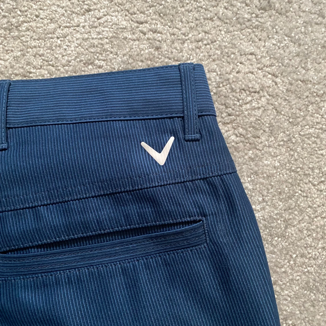 Callaway golfbyxor - 1