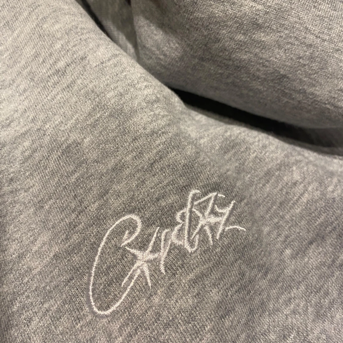 Corteiz zip-up hoodie - 3