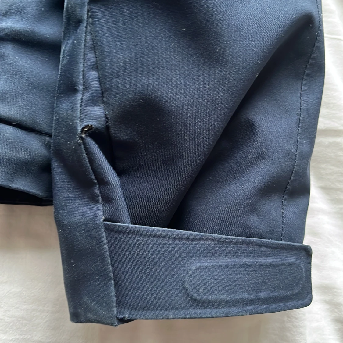 Svart jacka från Peak Performance - 2