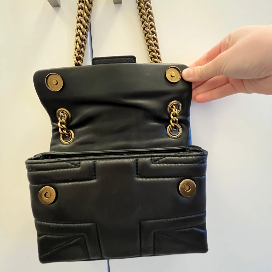  Kurt Geiger väska  - 2