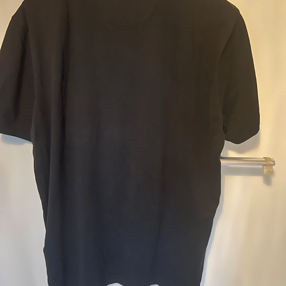 Svart t-shirt från Fendi - 1