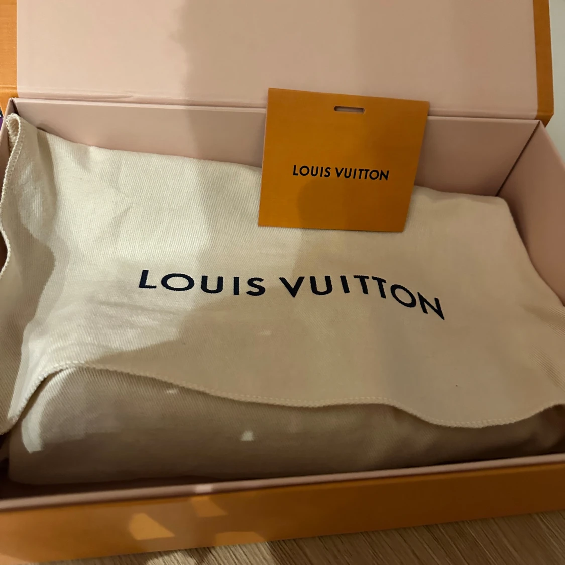 Grå rutig mössa  - 4